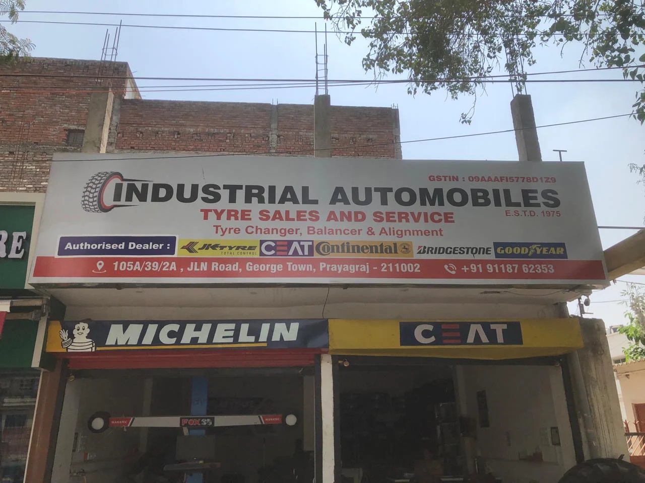 Fleet Service