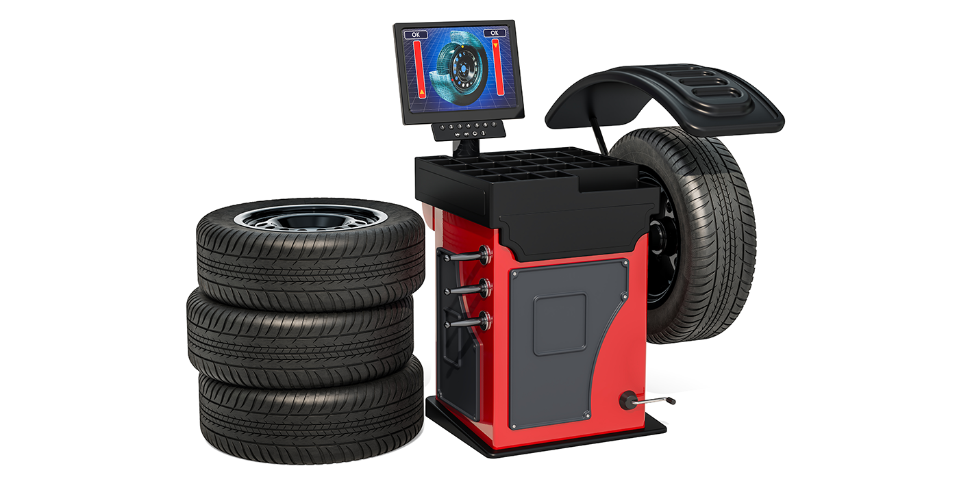 Wheel Balancing